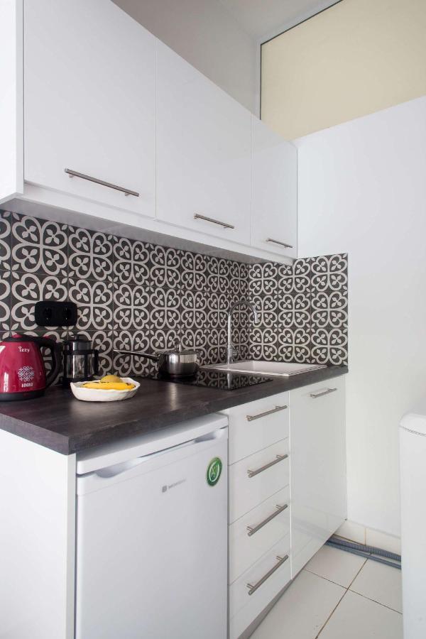 Newly Renovated Studio Downtown Athens! Exterior foto